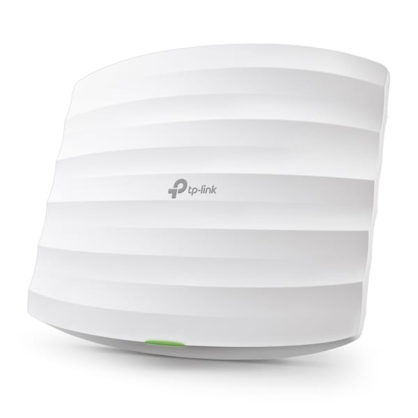TP-LINK - Omada AC1350-Gigabit-WLAN-Accesspoint MU-MIMO zur Deckenmontage