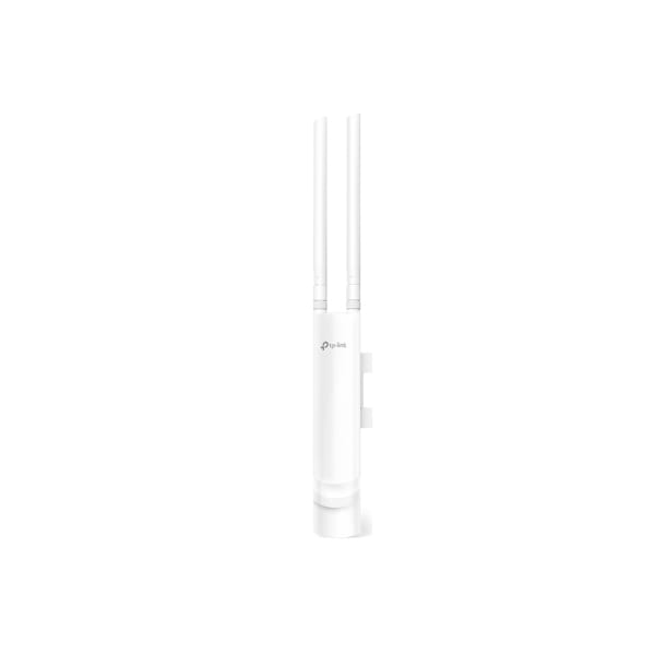 TP-LINK - Omada AC1200-Dualband-Gigabit-WLAN-Outdoor-Accesspoint MU-MIMO