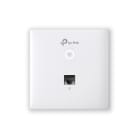 TP-LINK - Omada AC1200 WLAN MU-MIMO Gigabit Accesspoint zur Wandmontage