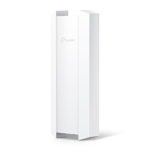 TP-LINK - Omada AX1800 Indoor/Outdoor WiFi 6 Accesspoint