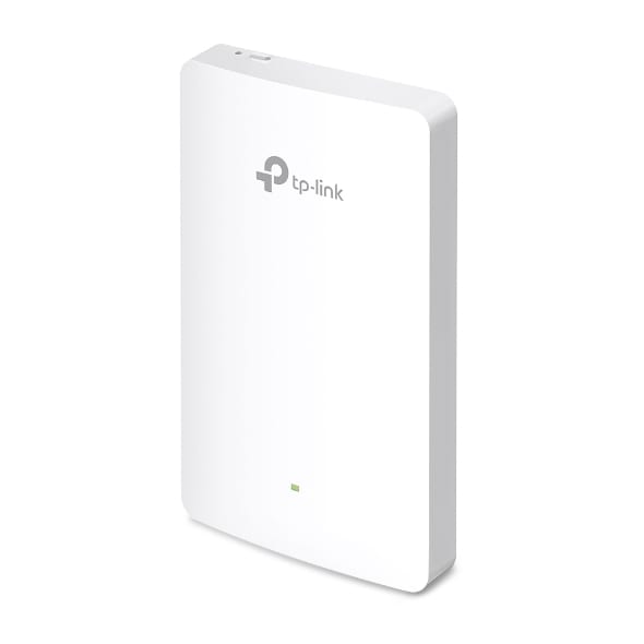 TP-LINK - Omada AX1800-Wi-Fi 6-Wand-Accesspoint