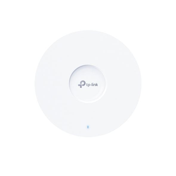 TP-LINK - Omada AX3000-Dualband-Wi-Fi 6-Accesspoint
