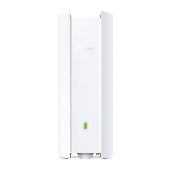 TP-LINK - Omada AX3000 Indoor/Outdoor WiFi 6 Accesspoint