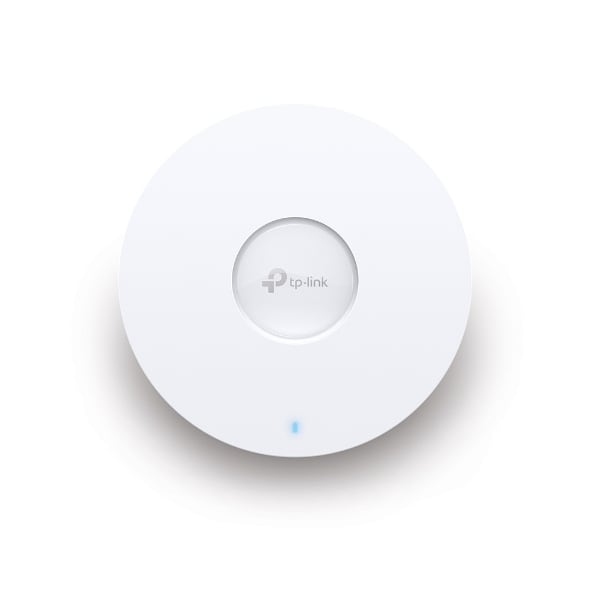TP-LINK - Omada AX3000-Dualband-Wi-Fi 6-Accesspoint