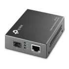TP-LINK - Gigabit Ethernet LWL Medienkonverter für SFP-Module