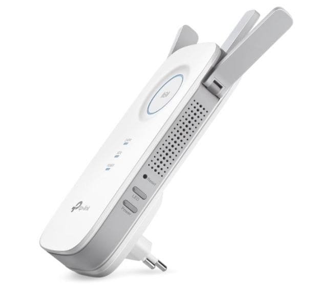 TP-LINK - AC1750 WLAN-Repeater