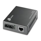 TP-LINK - LWL Medienkonverter Gbit SC-Duplex MM 550m