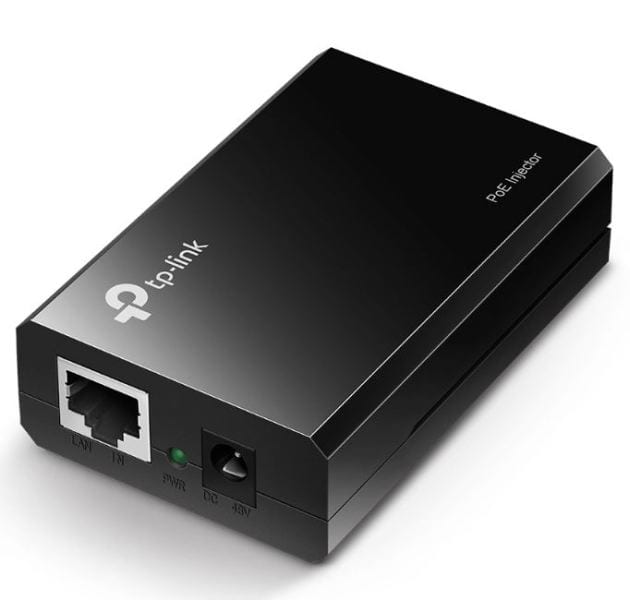 TP-LINK - PoE Injektor 802.3af