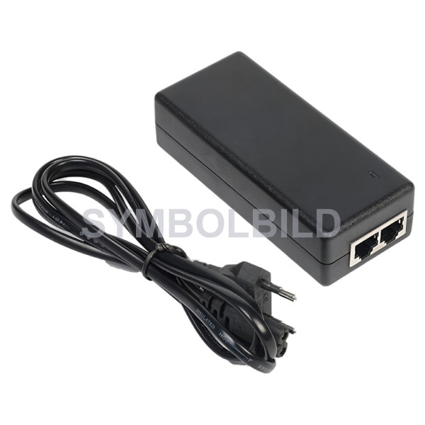 TP-LINK - Gigabit PoE++ Injector bis zu 60 Watt 802.3af 802.3bt 802.3at