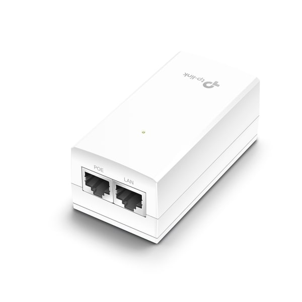 TP-LINK - PoE Injektor Passiv 24V 12W