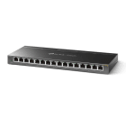 TP-LINK - Desktop 16-Port Gigabit Unmanaged Pro Switch