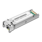 TP-LINK - 1GBit SFP Mini-Gbic Transceiver Modul LC 2km Singlemode WDM Gb TX1550nm / RX1310nm