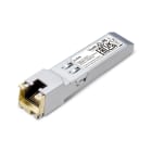 TP-LINK - 1GBit SFP RJ45 SFP Modul 100m Cat5e
