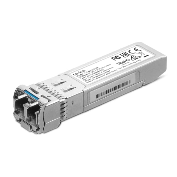 TP-LINK - 10GBase-LR SFP+ LC Transceiver Modul 10km Singlemode