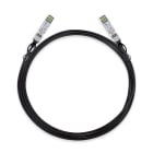 TP-LINK - 10G SFP+ Direct Attach Cable 3 Meter
