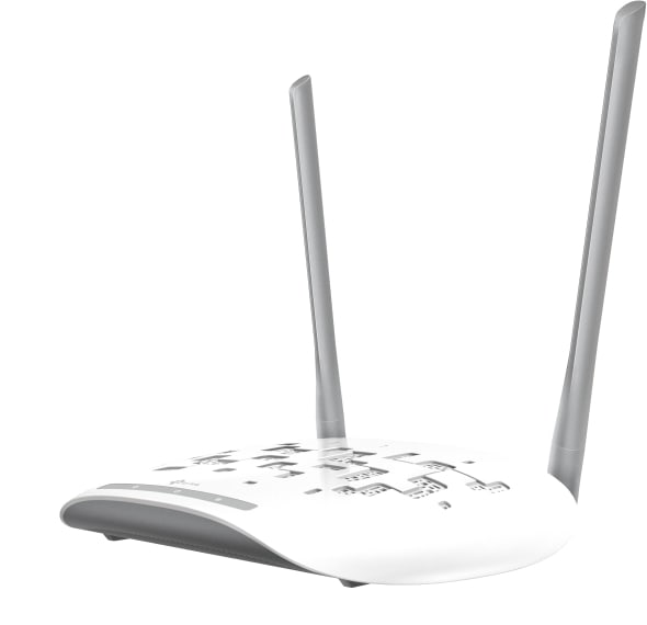TP-LINK - 300Mbit/s WLAN N Access Point