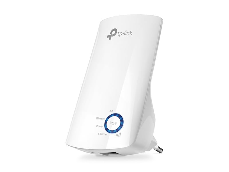 TP-LINK - 300Mbit/s-WLAN-Repeater