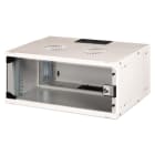 DIGITUS - DIGITUS Wandgehäuse SOHO Pro - 483 mm (19Zoll) - 540x400 mm (BxT)