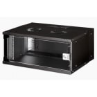 DIGITUS - DIGITUS Wandgehäuse SOHO Pro - 483 mm (19Zoll) - 540x400 mm (BxT)