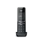 GIGASET - Mobilteil m.Ladeschale ECO DECT/GAP Frsp Clip-Funkt. sw