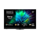 PANASONIC - 65 Zoll 4K UHD OLED TV sw