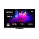 PANASONIC - 65 Zoll 4K UHD OLED TV sw