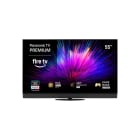PANASONIC - 55 Zoll 4K UHD OLED TV sw