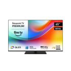 PANASONIC - 65 Zoll 4K UHD QLED TV sw