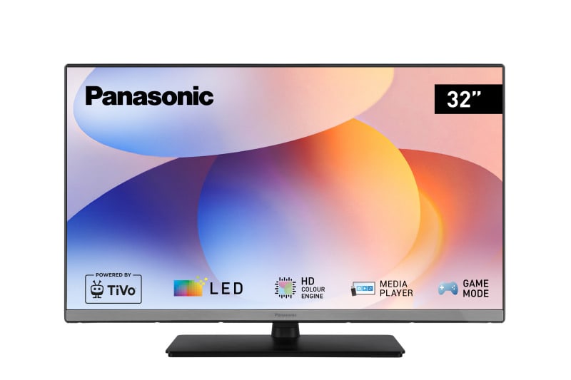 PANASONIC - 32 Zoll HD LED TV sb
