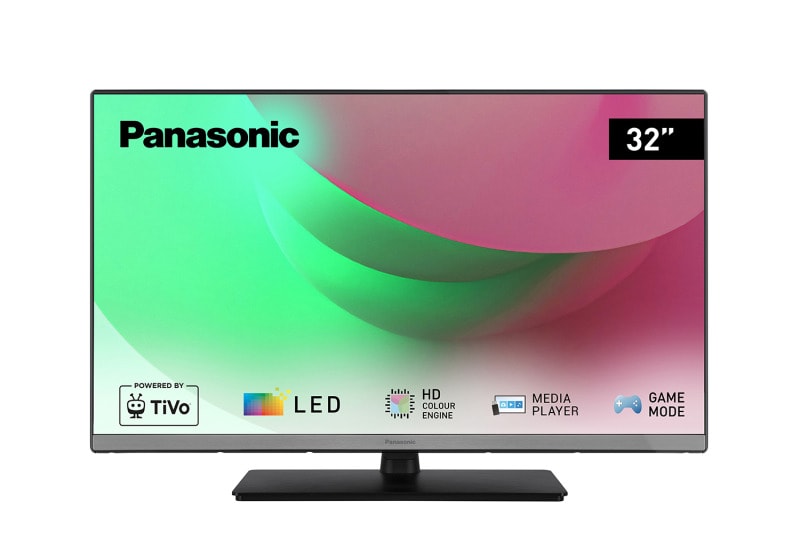 PANASONIC - 32 Zoll Full HD LED TV sb