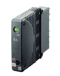 ETA - Elektronischer Sicherungsautomat