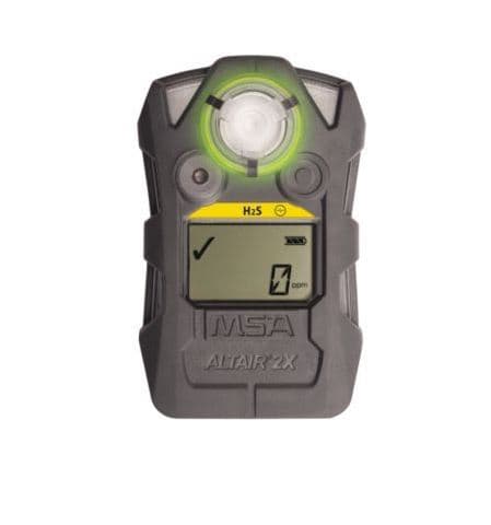 MSA - Eingas-Messgerät ALTAIR® 2X