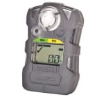 MSA - MSA Gehäusefront für Altair 2x anthrazit