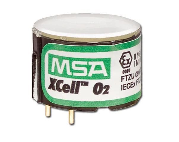 MSA - MSA XCell Sensor Sauerstoff