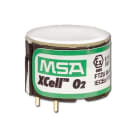 MSA - MSA XCell Sensor Sauerstoff