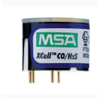MSA - MSA Xcell Sensor CO-HS2 Doppelsensor für Toxische Gase