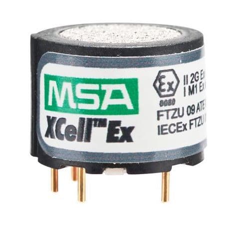 MSA - MSA Xcell Sensor WT Ex COMB