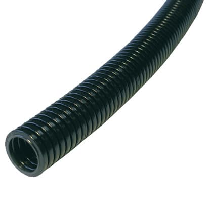 WIROPLAST - Terigolf-Antennenschutzrohr 25,0x2,0 mm Rolle á 100m