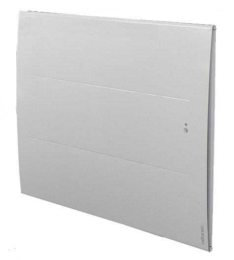 ATLANTIC-COMFORT - Infrarot Strahlungspaneel 750W Lüftungsfunktion IP24 ws