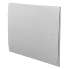 ATLANTIC-COMFORT - Infrarot Strahlungspaneel 1000W Lüftungsfunktion IP24 ws