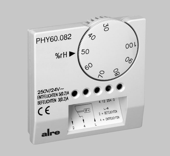EH-TECHNIK - PHY 60.082