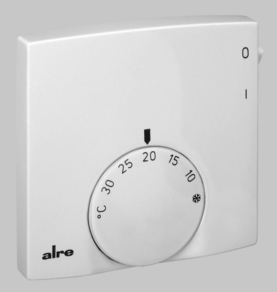 EH-TECHNIK - RTBSB-201.023 Raumtemperaturregler Schalter Ein/Aus, Abs.