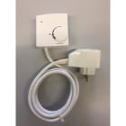 EH-TECHNIK - RTBSB 001.496 mit 1,5m Kabel Steckerthermostat 2300 Watt