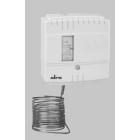 EH-TECHNIK - JTF-6  Frostschutzthermostat 3m Kapillar Außenrückstellung