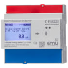 B&W - Wandlerzähler /5 oder /1 MID B+D 3x230/400V, 5(6)A, 50 Hz