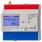 B&W - Direktzähler bis 100A MID B+D 3x230/400V, 5(100)A, 50 Hz