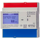 B&W - Direktzähler bis 100A MID B+D 3x230/400V, 5(100)A, 50 Hz