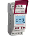 PAN-ELECTRONICS - 110-230V AC, 2-Kanal, BT, 100 Speicherplätze