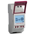 PAN-ELECTRONICS - 230 V AC, LAN Erweiterungsmodul