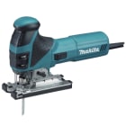 MAKITA - Elektronik-Pendelhub-Stichsäge,720W,Holz/Stahl/Alu 135/10/10